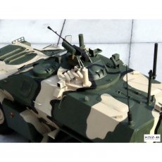 BPM-97 DOZOR - transporter opancerzony - Modelik 5/14