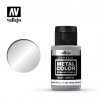 White Aluminium - Vallejo 77706 - Farba Metal Color 32 ml - Vallejo 77706