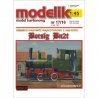 BORSIG Bn2t - parowóz niemiecki - Modelik 17/16
