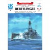 DERFFLINGER - krążownik liniowy - JSC-266