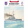 RADETZKY - pancernik austro-wegierski - JSC-263