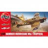 Hawker Hurricane Mk.I Tropical - Airfix A05129