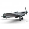 Hawker Hurricane Mk.I Tropical - Airfix A05129
