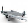 Hawker Hurricane Mk.I Tropical - Airfix A05129