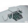 Hawker Hurricane Mk.I Tropical - Airfix A05129