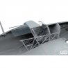 Hawker Hurricane Mk.I Tropical - Airfix A05129