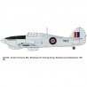 Hawker Hurricane Mk.I Tropical - Airfix A05129