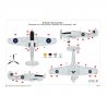 Hawker Hurricane Mk.I Tropical - Airfix A05129