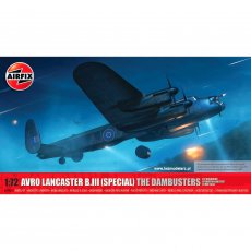 Avro Lancaster B.III...