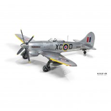 Hawker Tempest Mk.V Post War - Airfix A02110