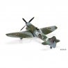 Hawker Tempest Mk.V Post War - Airfix A02110