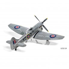 Hawker Tempest Mk.V Post War - Airfix A02110
