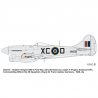Hawker Tempest Mk.V Post War - Airfix A02110