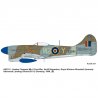 Hawker Tempest Mk.V Post War - Airfix A02110