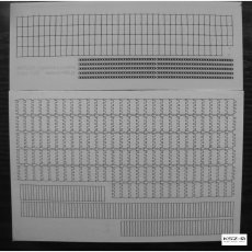 A12 MATILDA II - gąsienice...