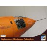 Bell X-1 - samolot doświadczalny - Orlik 103