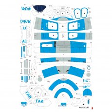 Mi-1M - śmigłowiec wielozadaniowy - Orlik 112