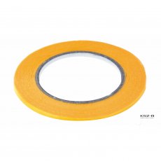 Dwie taśmy maskujące 2 mm - 18 mb - Vallejo T07003