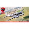 Samolot Beagle Basset 206 - Airfix A02025V