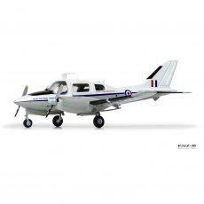 Samolot Beagle Basset 206 - Airfix A02025V