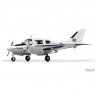 Samolot Beagle Basset 206 - Airfix A02025V