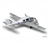 Samolot Beagle Basset 206 - Airfix A02025V