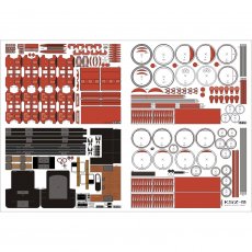 OL 49 - polski parowóz osobowy - Modelik 9/15