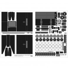 OL 49 - polski parowóz osobowy - Modelik 9/15