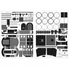 OL 49 - polski parowóz osobowy - Modelik 9/15