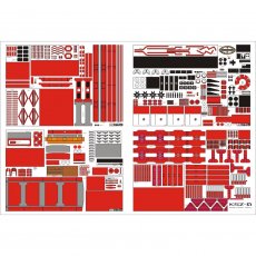 Od.2 (P4.2) - niemiecki parowóz osobowy - Modelik 11/15