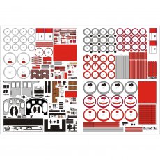 Od.2 (P4.2) - niemiecki parowóz osobowy - Modelik 11/15