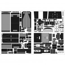 Od.2 (P4.2) - niemiecki parowóz osobowy - Modelik 11/15