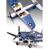 F4U-1 Corsair - samolot myśliwski - Academy 12457