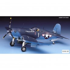 F4U-1 Corsair - samolot myśliwski - Academy 12457