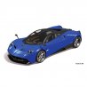 Zestaw: Pagani Huayra + farby + pędzelki + klej - Airfix A55008
