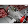 Samolot myśliwski SEVERSKY P-35 - Modelik 19/07