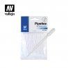 Pipeta mała 1 ml (12 szt) - Vallejo 26004