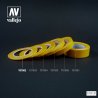 Dwie taśmy maskujące 1 mm - 18 mb - Vallejo T07002