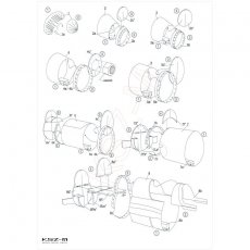 TS-11 Iskra bis DF - WAK 6-7/20