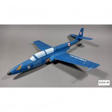 TS-11R Iskra "Novax" - WAK 4/2023