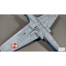 TS-11R Iskra "Novax" - WAK 4/2023