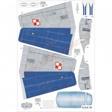 TS-11R Iskra "Novax" - WAK 4/2023