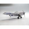 F4F-4 Wildcat - samolot myśliwski  - WAK 5/2023