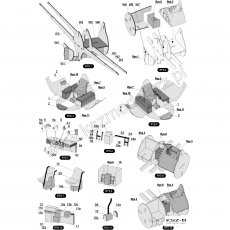 F4F-4 Wildcat - samolot myśliwski  - WAK 5/2023