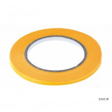 Dwie taśmy maskujące 3 mm - 18 mb - Vallejo T07004