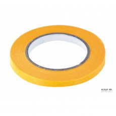 Dwie taśmy maskujące 6 mm - 18 mb - Vallejo T07005