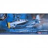 TBF-1 Avenger - samolot torpedowo-bombowy - Academy 12452