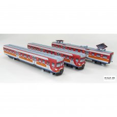 EN-57-1247 POLREGIO - Sklej Model 31