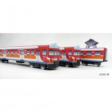 EN-57-1247 POLREGIO - Sklej Model 31