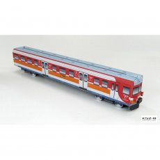 EN-57-1247 POLREGIO - Sklej Model 31